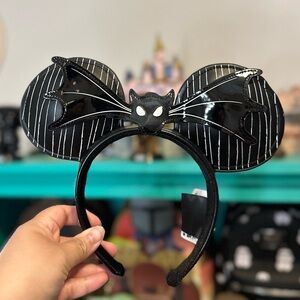 Nightmare before Christmas Ears